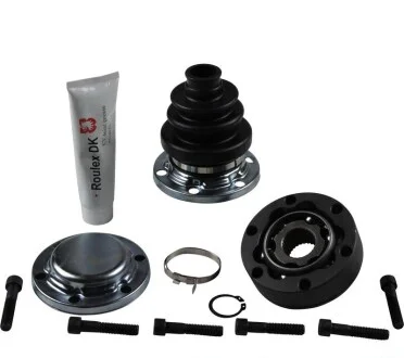 Шрус внутрішній Caddy III 2.0SDI 03- для Volkswagen, Audi, Skoda, Seat JP GROUP 1143501560 фото товару