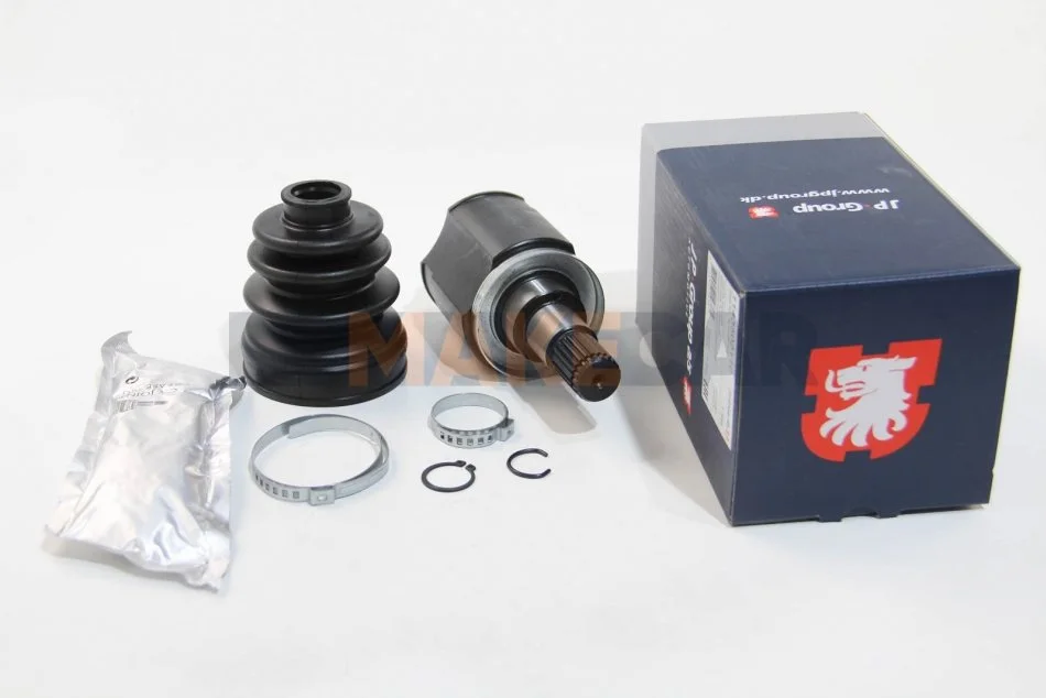 <strong>Шрус внутрішній VW Caddy 1.6i/1.9d 96-01/Skoda Felicia 1.3-1.9 95-01 JP GROUP 1143502110 (фото 1)</strong>
