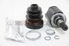<strong>Шрус внутрішній VW Caddy 1.6i/1.9d 96-01/Skoda Felicia 1.3-1.9 95-01 JP GROUP 1143502110 (фото 2)</strong>