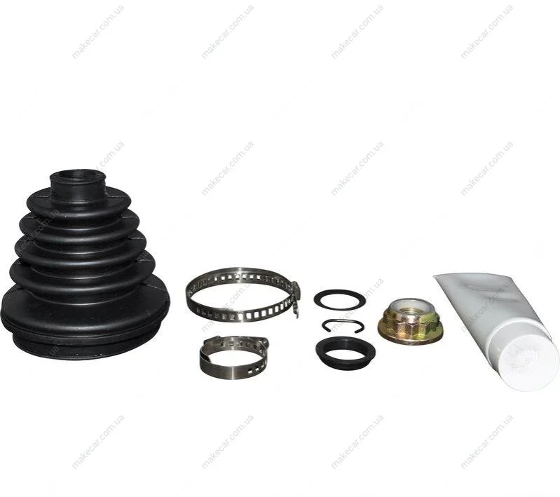 <strong>Пильник шруса зовнішній CADDY/ASTRA -05 JP GROUP 1143600110 (фото 1)</strong>
