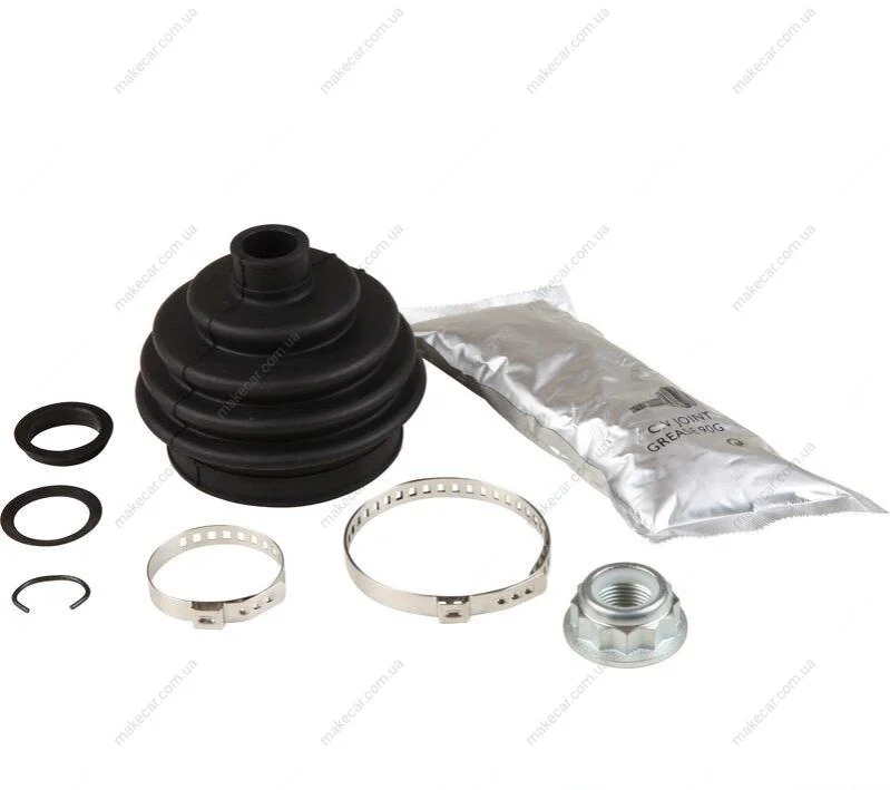 <strong>Пильник шруса зовнішнього OCTAVIA/GOLF/PASSAT 97- JP GROUP 1143600210 (фото 1)</strong>