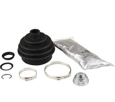 Пильник шруса зовнішнього OCTAVIA/GOLF/PASSAT 97- для Skoda, Volkswagen, Seat, Audi JP GROUP 1143600210 фото товару