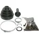 <strong>Пильник шруса зовн. Audi 100/A4/A6/Passat 2.0/2.4/2.6/2.8 -00 JP GROUP 1143600610 (фото 1)</strong>
