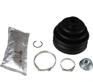 Пильник шруса зовнішнього VW T5 1.9TDI/2.0i 03- для Audi, Volkswagen, Opel, Seat, Skoda JP GROUP 1143601410 фото товару