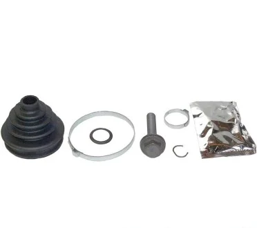 Пильник шруса зовн. Passat B5 1.6/1.8/2.0i для Audi, Volkswagen, Skoda JP GROUP 1143602010 фото товару