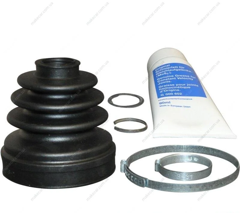 <strong>Пильник шруса внутрішній Octavia 04-13/Golf 03-13/Passat 05-11 JP GROUP 1143700210 (фото 1)</strong>