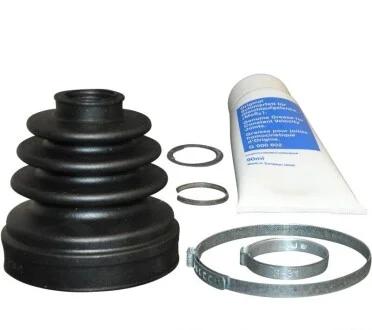 Пильник шруса внутрішній Octavia 04-13/Golf 03-13/Passat 05-11 для Audi, Seat, Volkswagen, Skoda JP GROUP 1143700210 фото товару