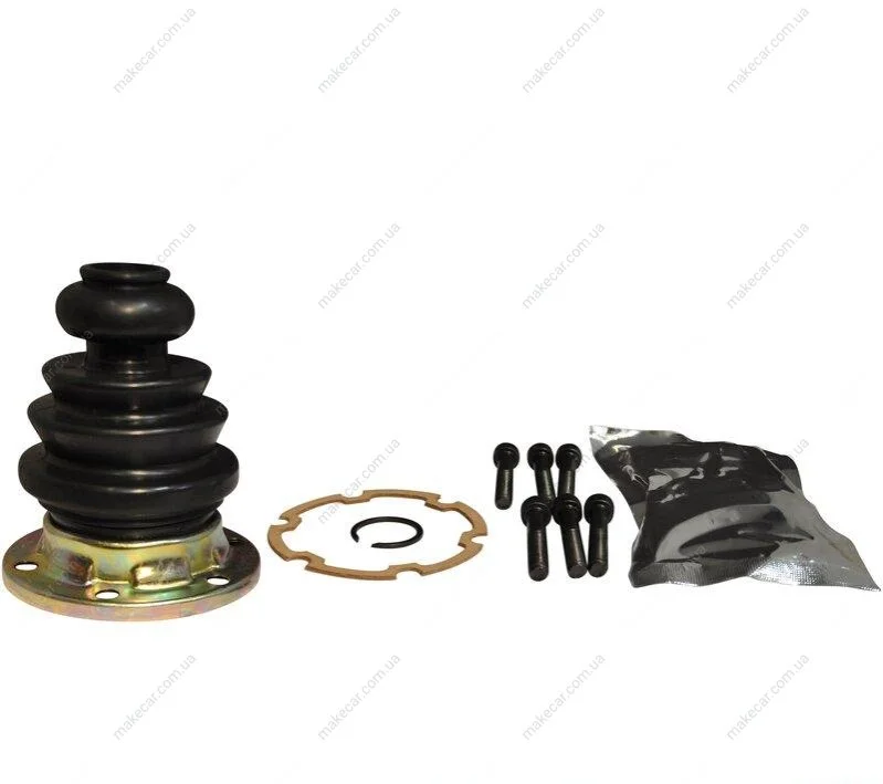 <strong>Пильник шруса внутр Audi 100/A6 -05 JP GROUP 1143700510 (фото 1)</strong>