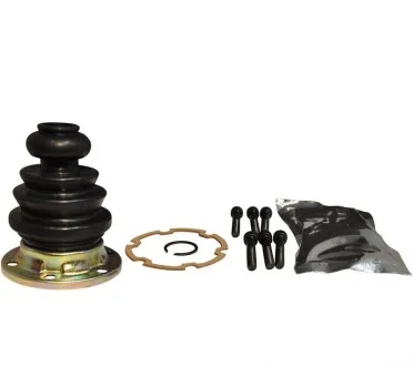 Пильник шруса внутр Audi 100/A6 -05 для Volkswagen, Audi JP GROUP 1143700510 фото товару