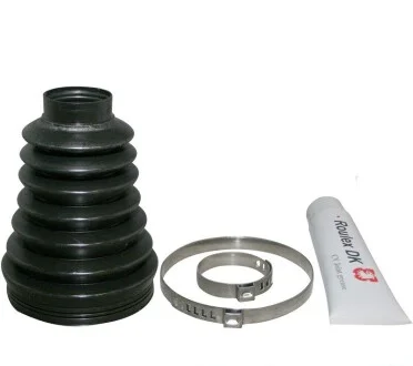 Пильник шруса внутрішнього T5 2.5TDI 03- для Volkswagen JP GROUP 1143701110 фото товару