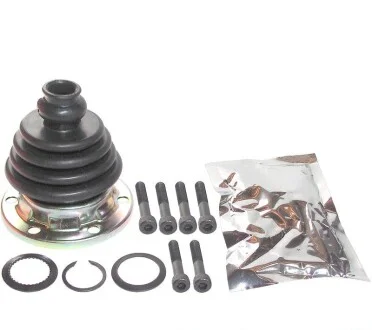 Пильник шруса внутр Golf/Passat 1.9TDI 96>04 Л. для Audi, Volkswagen, Seat JP GROUP 1143701450 фото товару