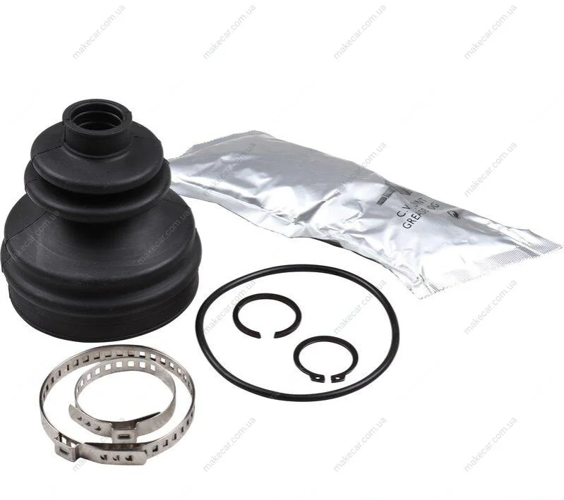 <strong>Пильник шруса внутрішній PASSAT/GOLF/A6 90-06 JP GROUP 1143703650 (фото 1)</strong>