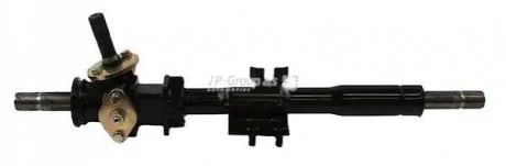 VW Рулевой механизм Golf I,Jetta I,Caddy 78- для Volkswagen, Seat JP GROUP 1144200200 фото товару