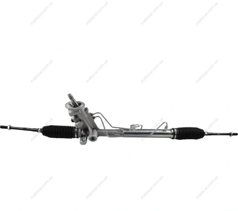 <strong>Рульова рейка з ГПК AUDI A2/POLO/FABIA I 99-09 JP GROUP 1144304500 (фото 1)</strong>
