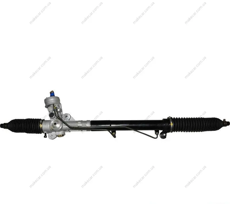 <strong>Рульова рейка AUDI A4 00-08 JP GROUP 1144304700 (фото 1)</strong>