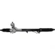 <strong>Рульова рейка AUDI A4 00-08 JP GROUP 1144304700 (фото 1)</strong>
