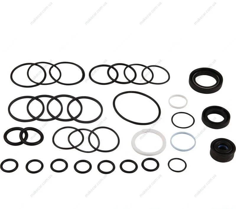 <strong>Ремкомплект рульової рейки Audi 100/A6 -97 JP GROUP 1144350110 (фото 1)</strong>