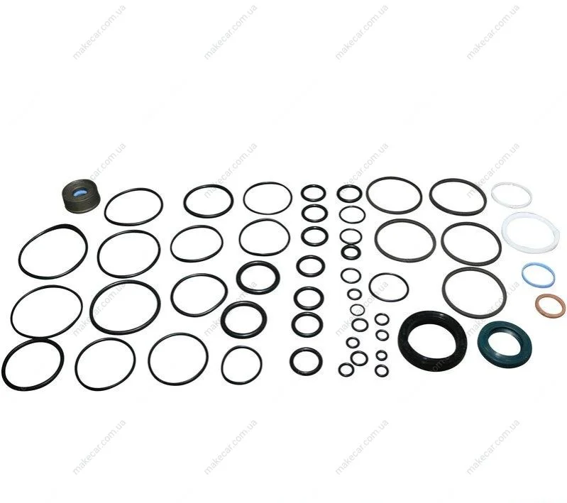 <strong>Ремкомплект рульової рейки Audi 100/A6 -97 JP GROUP 1144350210 (фото 1)</strong>