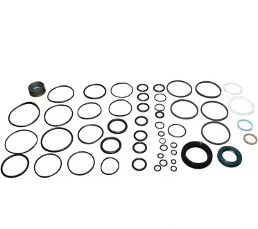 Ремкомплект рульової рейки Audi 100/A6 -97 для Audi JP GROUP 1144350210 фото товару