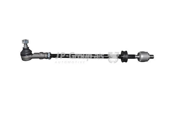 <strong>VW Тяга рулевая с наконечником (лев/пр) Т2 79- JP GROUP 1144400300 (фото 1)</strong>