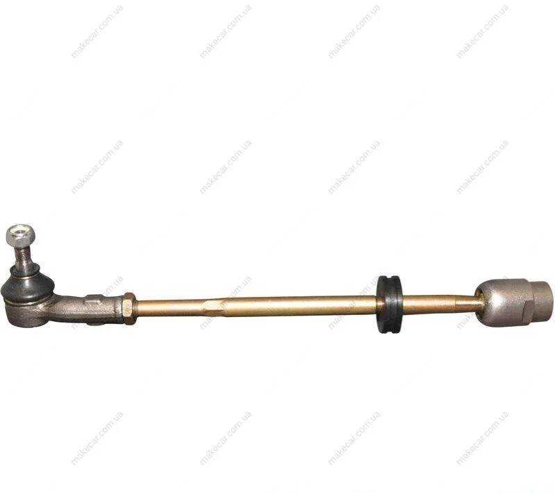 <strong>Тяга рульова Golf II Л. (-ГУ) (з наконечн.) JP GROUP 1144400470 (фото 1)</strong>