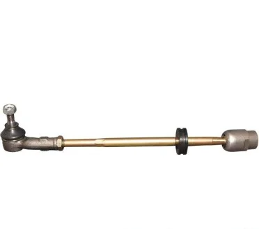 Тяга рульова Golf II Л. (-ГУ) (з наконечн.) для Volkswagen, Seat JP GROUP 1144400470 фото товару