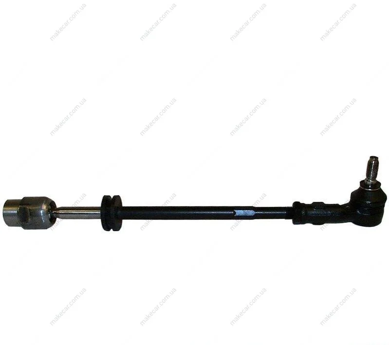 <strong>Тяга рульова Golf II Пр. (-ГУ) (з наконечн.) JP GROUP 1144400480 (фото 1)</strong>