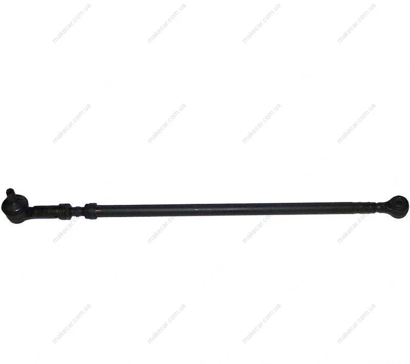 <strong>Тяга рульова Audi 80/Passat -88 (з наконечн.) Лів. JP GROUP 1144400570 (фото 1)</strong>