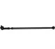 <strong>Тяга рульова Audi 80/Passat -88 (з наконечн.) Лів. JP GROUP 1144400570 (фото 1)</strong>