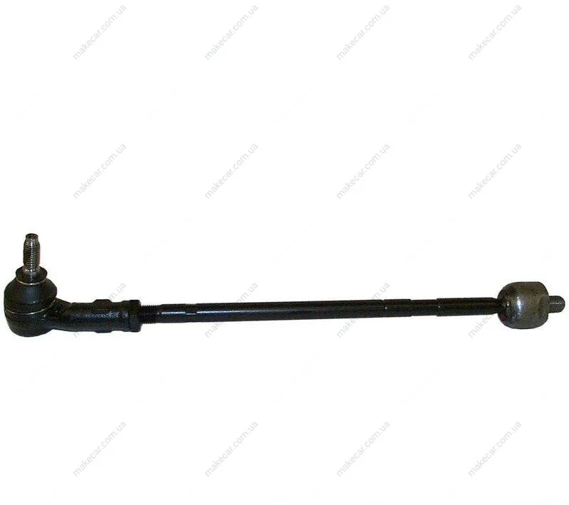 <strong>Тяга рульова Passat 88-97 (+ГУ) (з наконечн.) Лів. JP GROUP 1144402370 (фото 1)</strong>