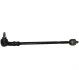 <strong>Тяга рульова Passat 88-97 (+ГУ) (з наконечн.) Лів. JP GROUP 1144402370 (фото 1)</strong>