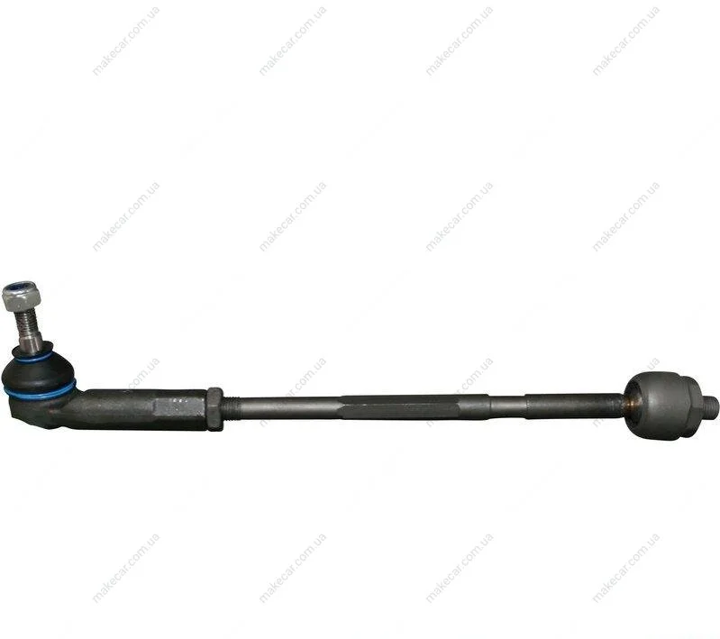 <strong>VW Тяга рулевая POLO 94-96 лев с наконечн. с гидроус. JP GROUP 1144402770 (фото 1)</strong>