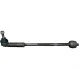 <strong>VW Тяга рулевая POLO 94-96 лев с наконечн. с гидроус. JP GROUP 1144402770 (фото 1)</strong>