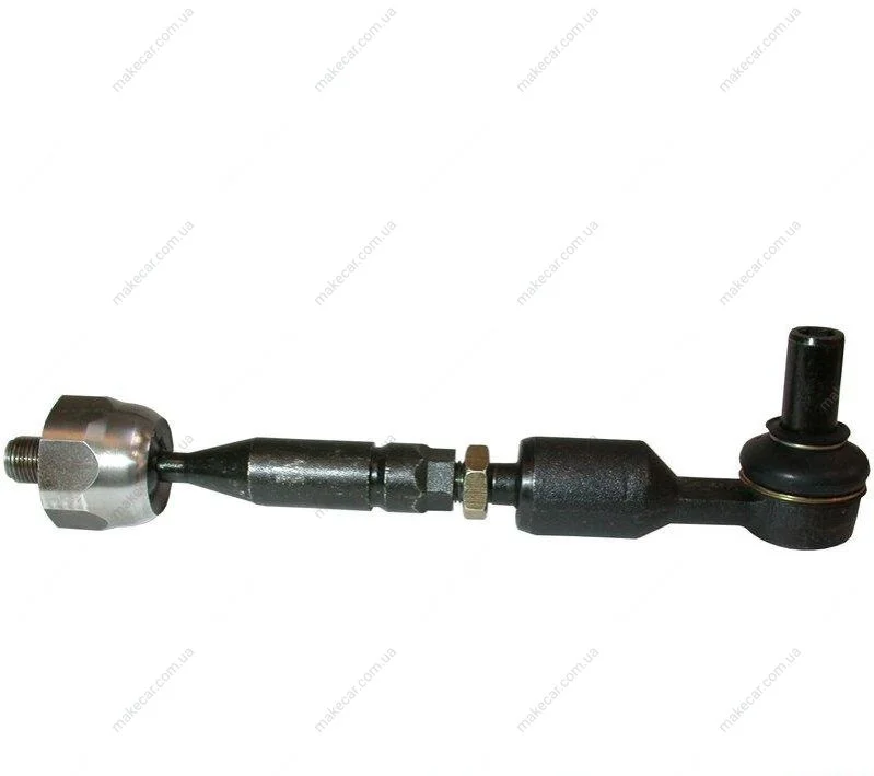 <strong>Тяга рульова (+наконечник) Passat 96-05/Audi A4 95-01/A6 97-05 JP GROUP 1144403200 (фото 1)</strong>