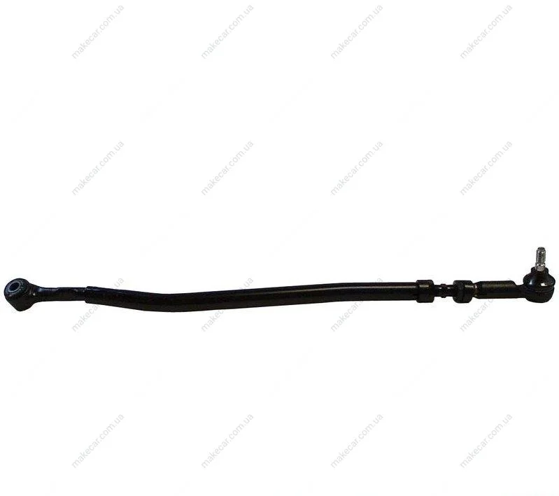 <strong>Тяга рульова (+наконечн.) Audi 80 -96 JP GROUP 1144403280 (фото 1)</strong>