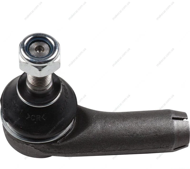 <strong>Наконечник рульової тяги Audi 100/A6 -97 Л. JP GROUP 1144600570 (фото 1)</strong>