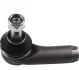 <strong>Наконечник рульової тяги Audi 100/A6 -97 Л. JP GROUP 1144600570 (фото 1)</strong>