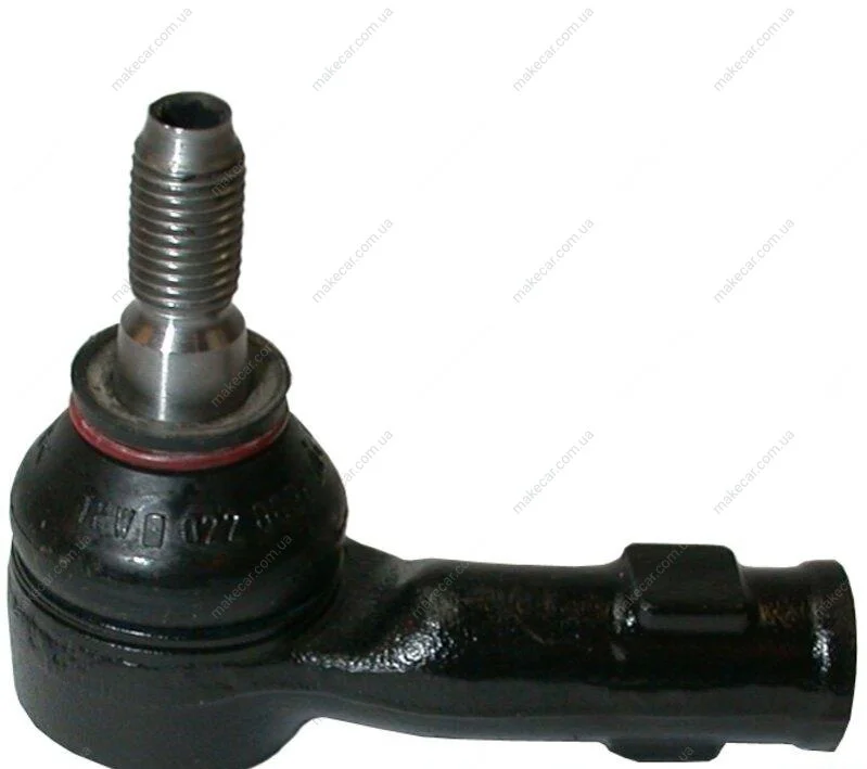 <strong>VW Наконечник рул.тяги лев.A3Golf-IVNew Beetle 98- JP GROUP 1144600670 (фото 1)</strong>