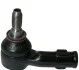 <strong>VW Наконечник рул.тяги лев.A3Golf-IVNew Beetle 98- JP GROUP 1144600670 (фото 1)</strong>