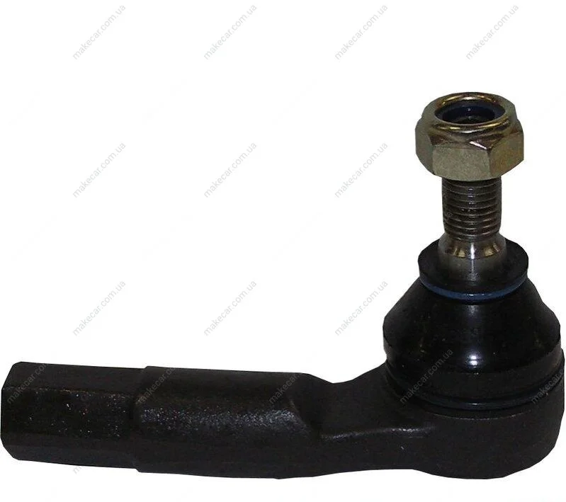 <strong>Наконечник рульової тяги Audi A3/Golf IV/Octavia/Bora 96-10 Пр. JP GROUP 1144600780 (фото 1)</strong>