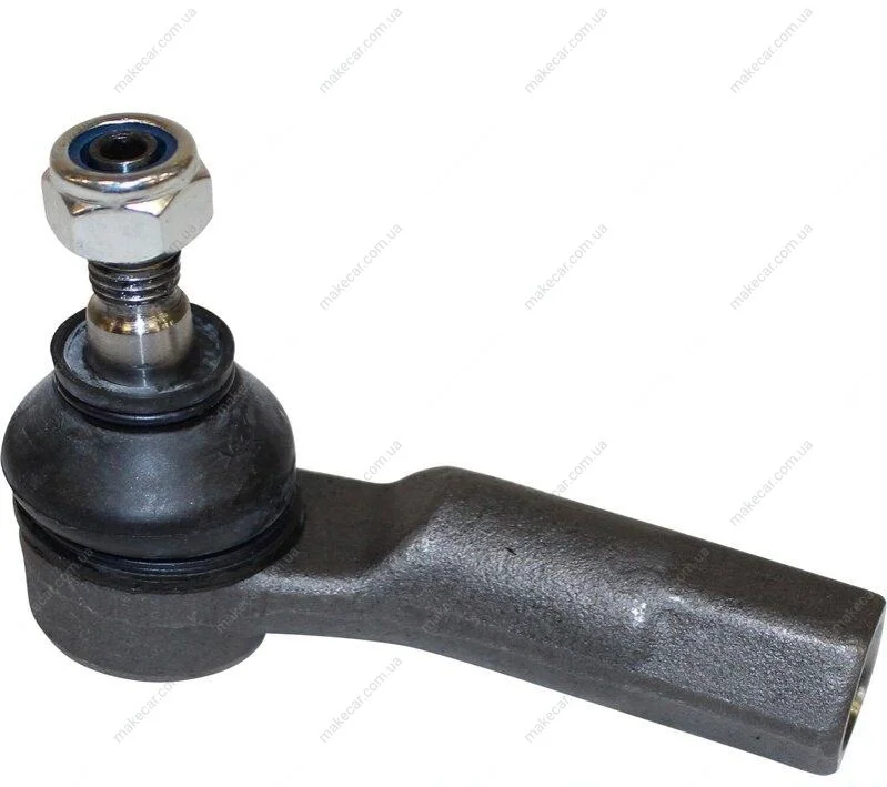 <strong>Наконечник рульової тяги Octavia/Golf V/VI Пр. JP GROUP 1144600880 (фото 1)</strong>