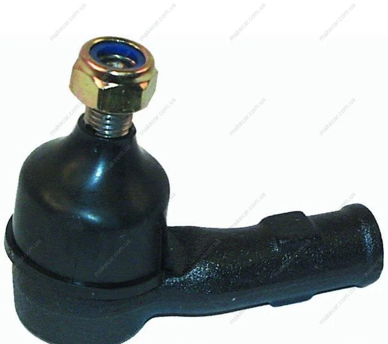 <strong>Наконечник рульової тяги Caddy II/Passat B3/B4 Л. JP GROUP 1144601070 (фото 1)</strong>