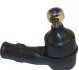 <strong>Наконечник рульової тяги Caddy II/Passat B3/B4 Пр. JP GROUP 1144601080 (фото 1)</strong>