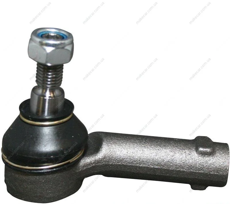 <strong>Наконечник рульової тяги T4 92>95 (конус 16) Л. JP GROUP 1144601870 (фото 1)</strong>