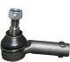 <strong>Наконечник рульової тяги T4 92>95 (конус 16) Л. JP GROUP 1144601870 (фото 1)</strong>