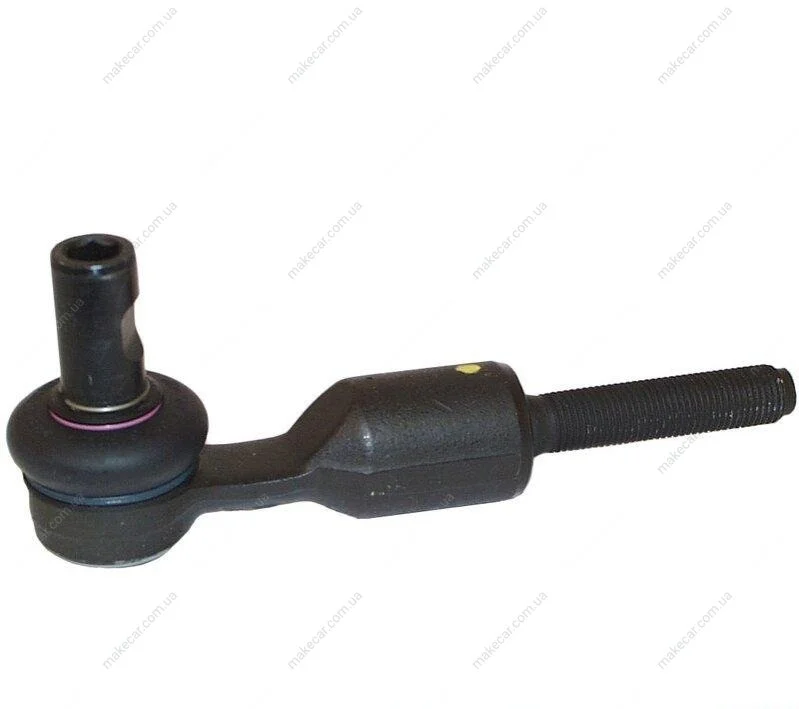 <strong>Наконечник рульової тяги Passat B5/Audi A4 94-/A6 97- (+сайлентблок) JP GROUP 1144602100 (фото 1)</strong>