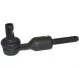 <strong>Наконечник рульової тяги Passat B5/Audi A4 94-/A6 97- (+сайлентблок) JP GROUP 1144602100 (фото 1)</strong>