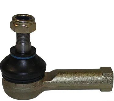 Наконечник рульової тяги Caddy II/Felicia -00 для Volkswagen, Skoda JP GROUP 1144602200 фото товару