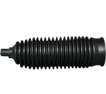 Пильник рульової тяги POLO/FELICIA/CADDY 94-04 для Volkswagen, Skoda, Seat, Audi JP GROUP 1144701600 фото товару