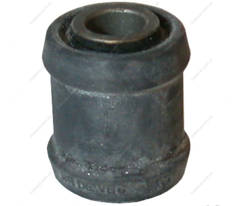 <strong>Сайлентблок керма. рейки T4 91- (10mm)(необх.4шт)) JP GROUP 1144800400 (фото 1)</strong>